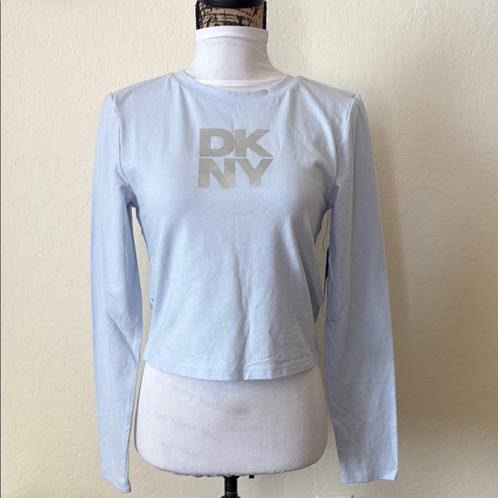 New DKNY SPORT Women's top. M